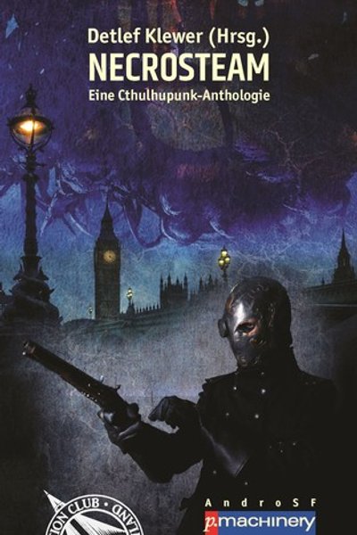NECROSTEAM