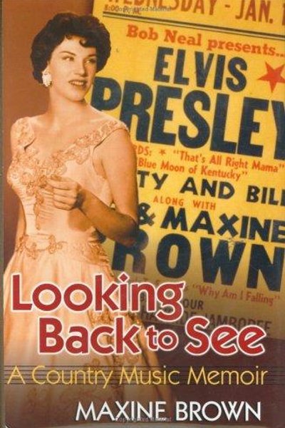 Looking Back to See