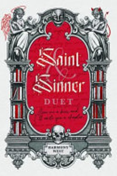 Cover of Saint & Sinner Duet
