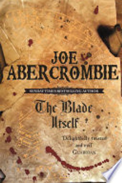 The Blade Itself