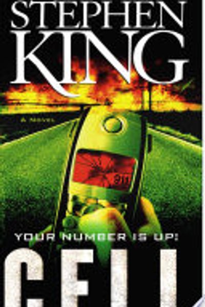 Cover of Mobiel