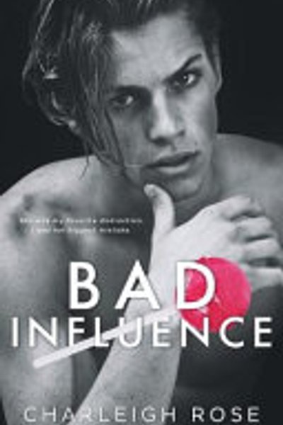 Cover of Bad Influence