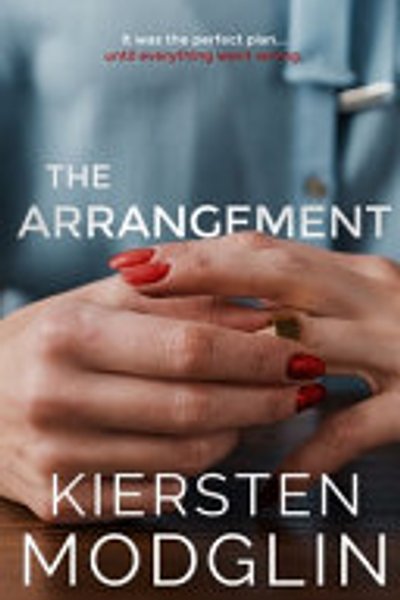 Cover of The Arrangement