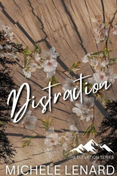 Cover of Distraction