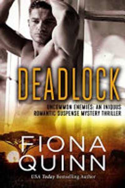 Deadlock : Uncommon Enemies