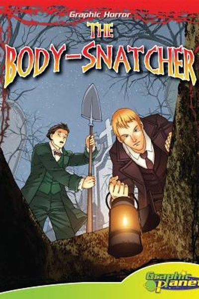 The body-snatcher