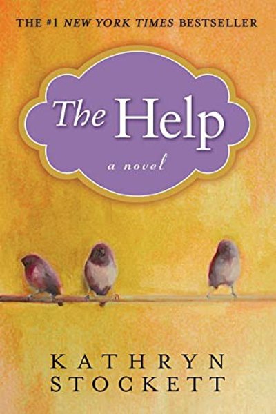 Cover of The Help