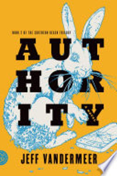 Cover of Authority