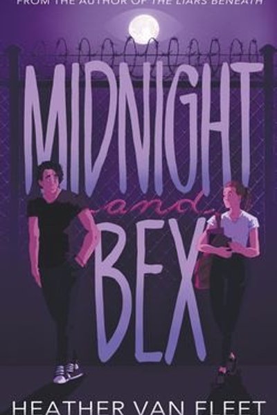 Midnight and Bex