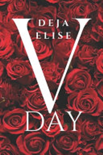 Cover of V Day