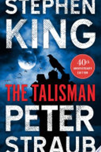 Cover of De talisman