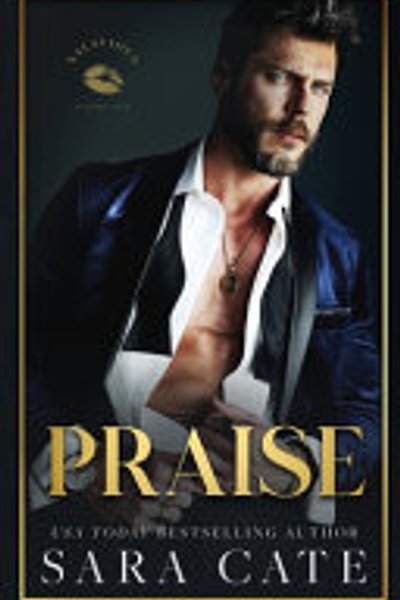 Cover of Praise