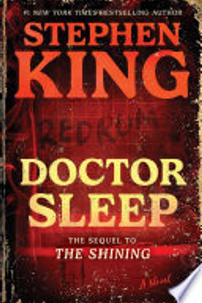 Dr. Sleep / druk 4