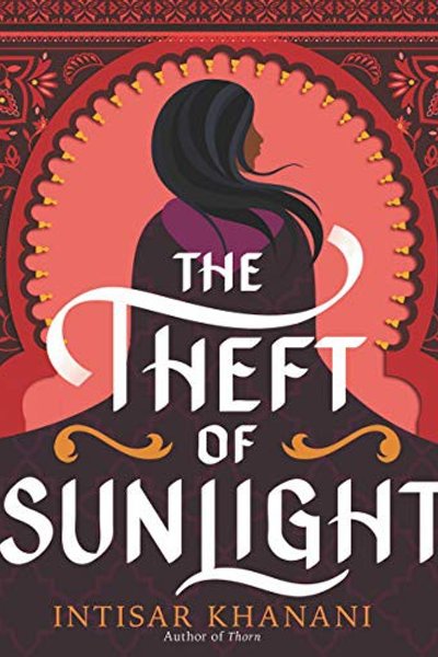 Theft of Sunlight