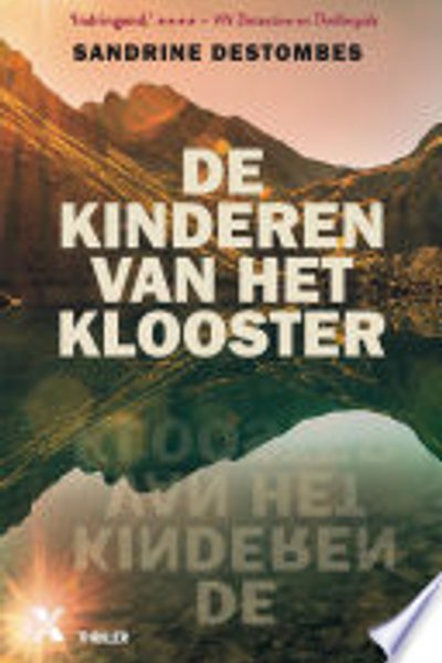De kinderen van het klooster