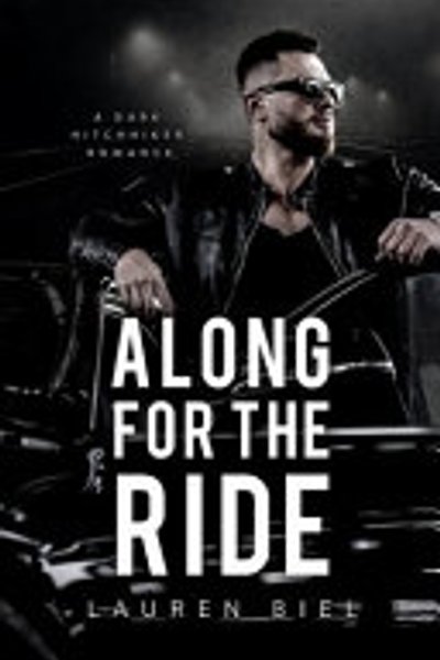 Cover of Along for the Ride