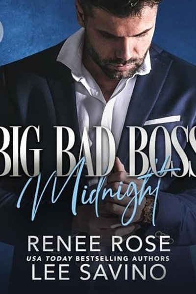 Big Bad Boss