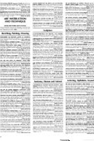 Complete Catalog of Books in All Fields