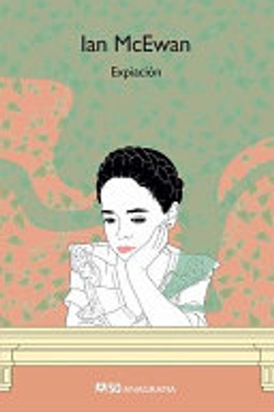 Cover of Atonement