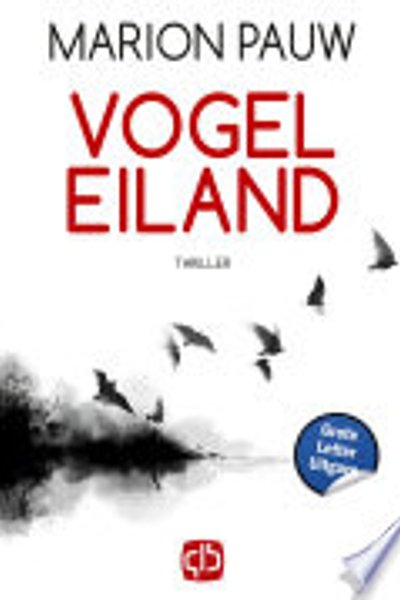 Vogeleiland