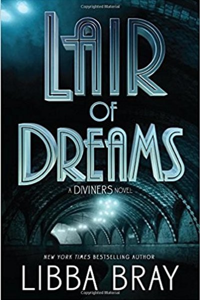 Lair of Dreams