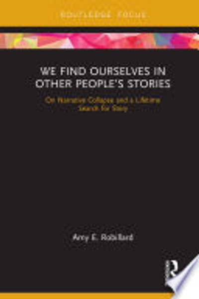 We Find Ourselves in Other People's Stories