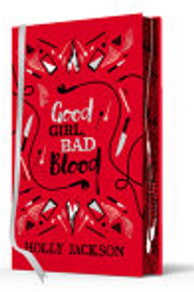 Good Girl, Bad Blood Collector's Edition