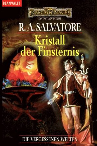 Cover of The Silent Blade