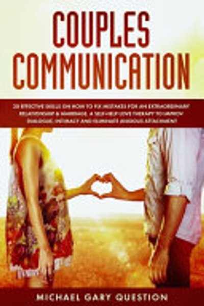 Cover of Couples Communication