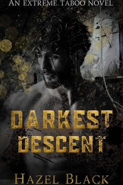 Cover of Darkest Descent