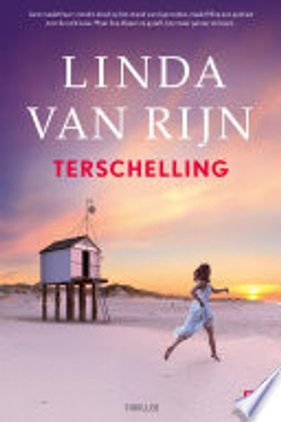 Cover of Terschelling