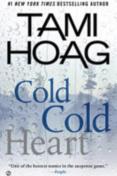 Cold cold heart