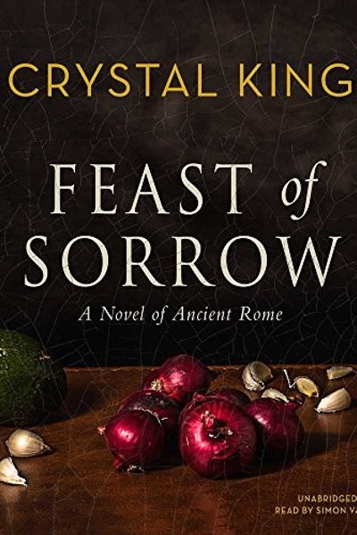 Cover of Feast of sorrow