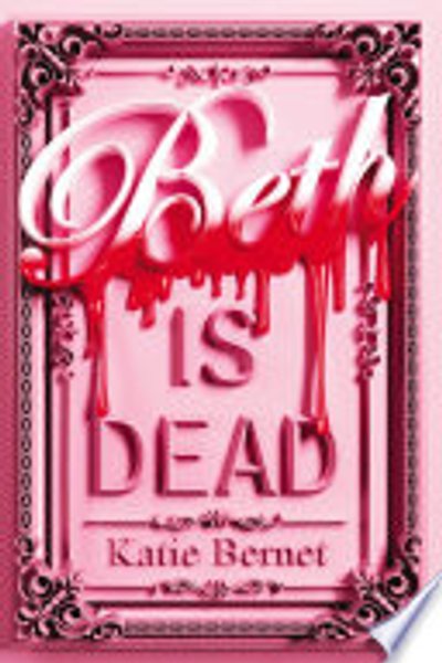 Cover of Beth is dead