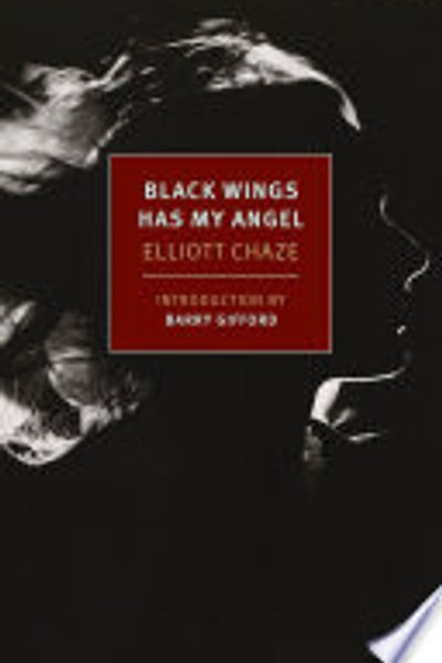 Black Wings Has My Angel