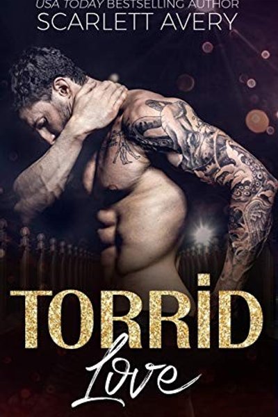 Cover of Torrid Love