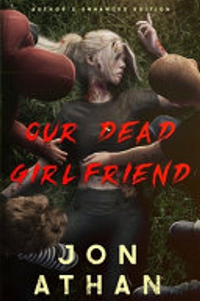 Cover of Our Dead Girlfriend