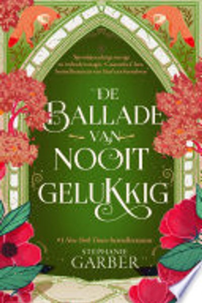 De ballade van nooit gelukkig