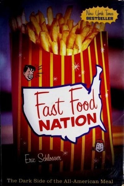 Fast Food Nation
