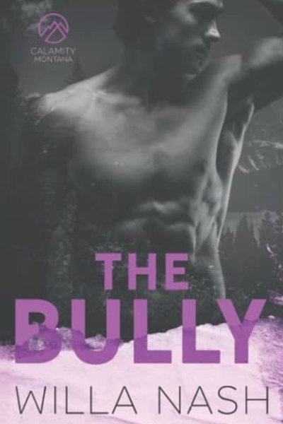 Cover of The Bully