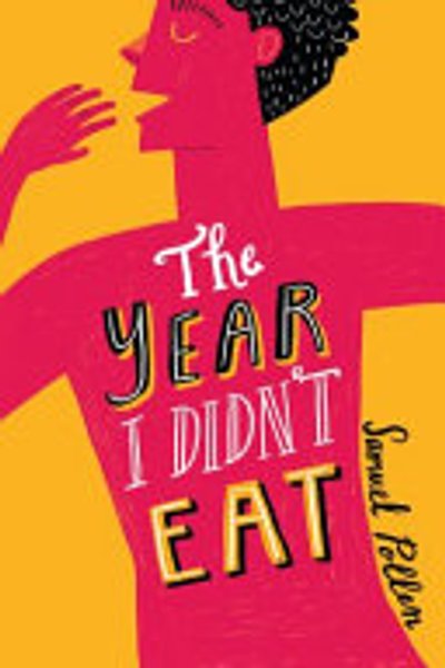 Cover of The Year I Didn't Eat