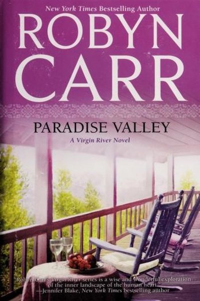 Paradise Valley
