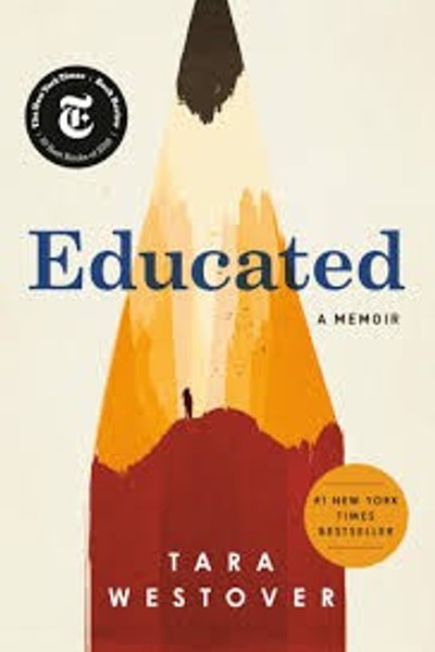Cover of Summary : Tara Westover's Educated
