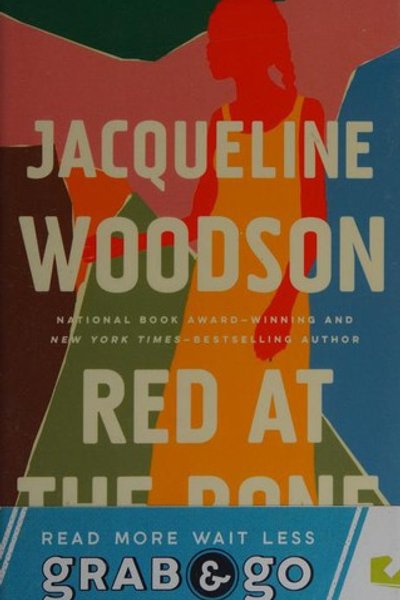 Red at the Bone