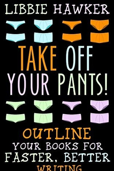 Take Off Your Pants!