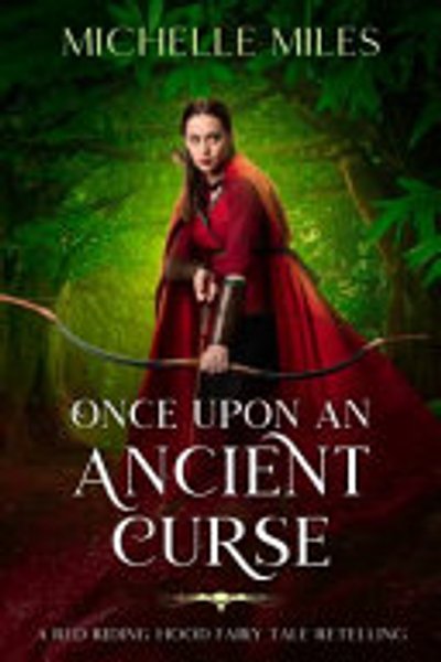 Once upon an Ancient Curse