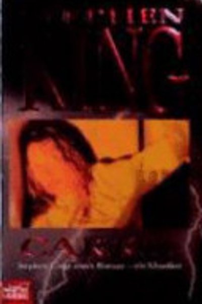 Cover of Carrie