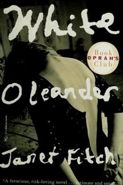 White Oleander