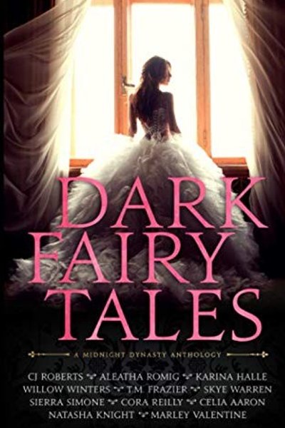 Dark Fairy Tales