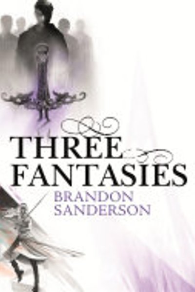 Tales from the Cosmere